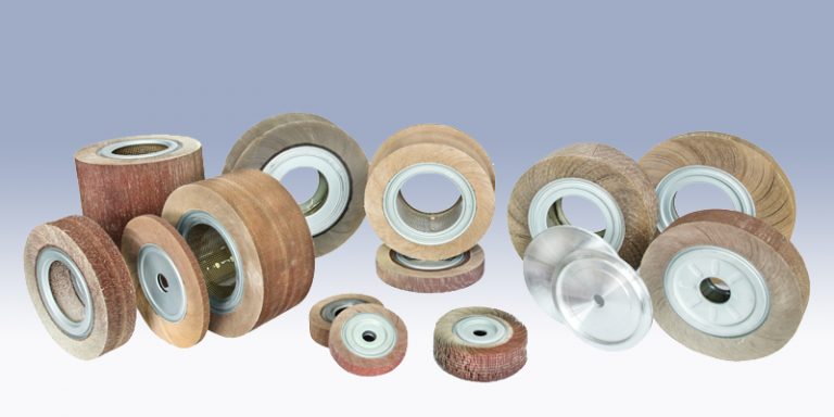 Flap Wheel Reduce Your Polishing Cost
